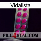 Vidalista 09